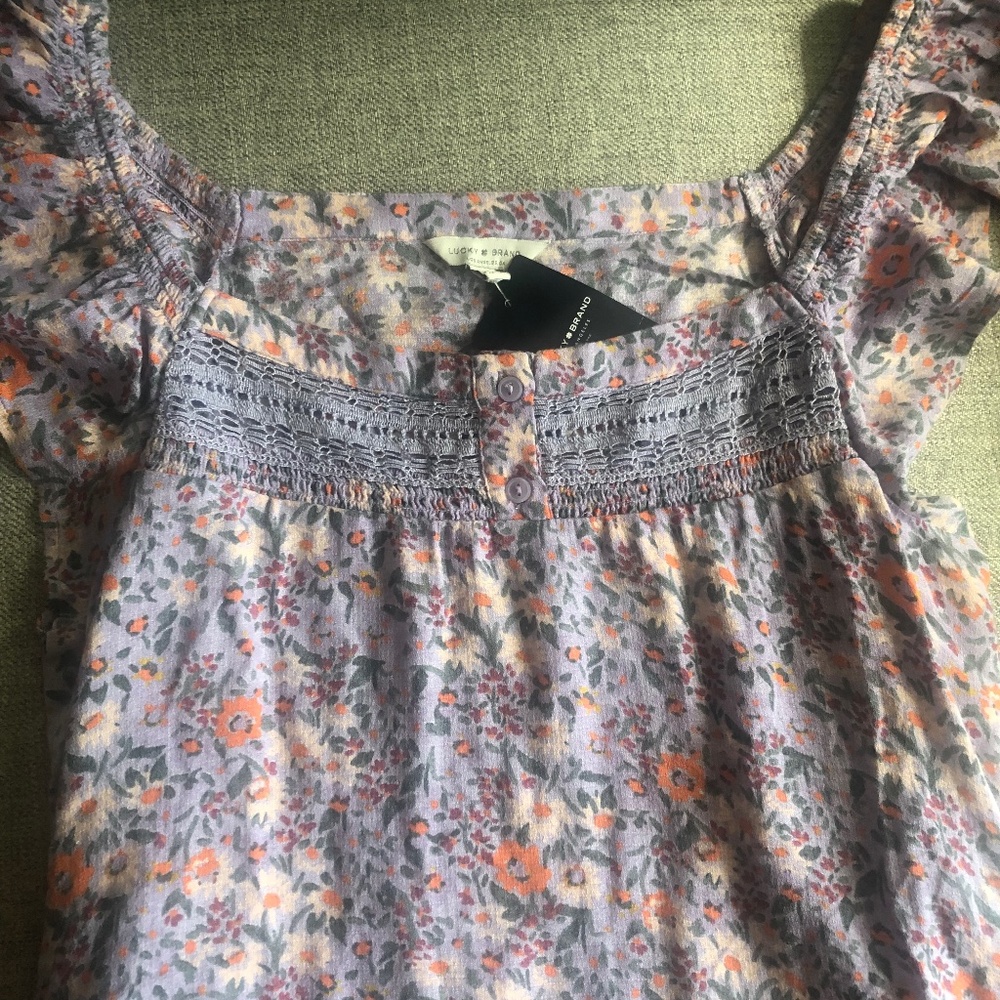 Lucky Brand